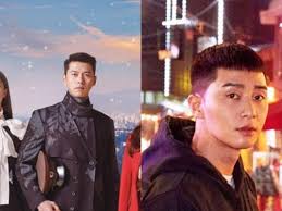 Fight for my way (kbs2, 2017). Park Seo Joon Hyun Bin And Other K Drama Actors Who Are Ruling 2020 Like No Other Pinkvilla