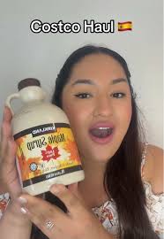 I went to #Costco in #Spain and here’s my haul 🇺🇸💰 #costcofinds  #livinginspain #americaninspain #mexicanaenespaña #costcotiktok