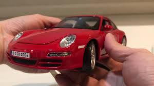 Jūros gėrybės su išskirtiniu padažu. Porsche 911 997 Carrera S Maisto Music Always Bon Jovi 1 18æ¨¡åž‹è»ŠçŽ©å…· Mainan Mobil Anak Kecil Youtube
