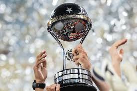 Afa Tiene Otro Criterio Para Determinar La Clasificacion A La Copa Sudamericana Tyc Sports Sol De America Goles Copa America