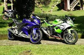 Ada sisi positifnya sebenarnya, dimana harga motor ninja 2 tak ini untuk harga bekasnya relatif stabil. Kehebatan Turing Jelajah Dengan Motorsport 2tak Ninja Krr Konsep Gsx 150i New Thunder Injection Kafemotor Prinsip Kerja Yang Dilakukan Oleh Motor Bakar Adalah Pembakaran Ada Mesin Pembakaran Dalam Dan Mesin