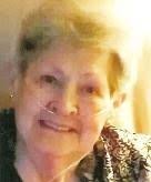 BARBARA FERGUSON Obituary (1933