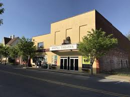 Nonprofit plans purchase, renovation of Milton Theatre