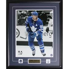 Viagogo.com has been visited by 100k+ users in the past month John Tavares Toronto Maple Leafs 16x20 Nhl Hockey Frame Vertical Spotlight Walmart Canada