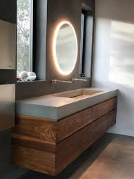 Check spelling or type a new query. Concrete Sink Modern Farmhouse Trough Made To Order Opusconcrete