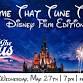 Name That Tune Trivia at The Plus: Disney Film Edition!