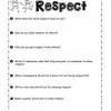 The worksheets include fifth grade appropriate reading. 1