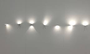 Vode Light Display At Lightfair Simple Lighting Light Display Light