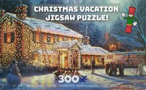 Check spelling or type a new query. Christmas Vacation Jigsaw Puzzle By Thomas Kinkade Is Here Christmas Crackered