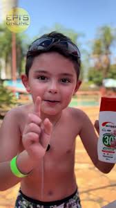 Dicas de Protetor Solar para Verão em Bauru-SP