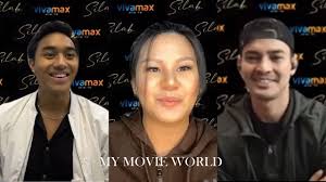 2021年7月19日 ニュース 2021年8月 uc for bimcloud 定期セミナー開催のお知らせ. My Movie World Red Hot Drama Silab Streams On Vivamax Starting July 9