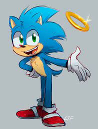 Ami Guillen Hiatus On Twitter Sonic The Hedgehog Classic Sonic Sonic