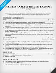 Business Analyst Resume Format Get Free Resume Templates Business Analyst Resume Business Analyst Resume Skills