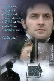 Falling for Mr. Thornton