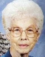 Anna Evers Obituary (2010)