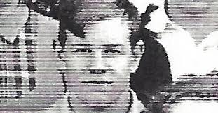 Eric D. Schabell: PFC Henry L. Hooper