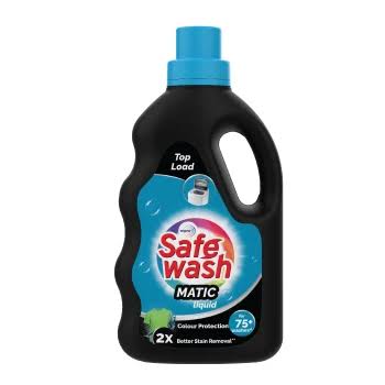 safe Wash 500ml