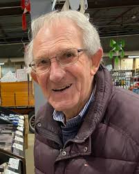 Peter A. Sangalli Obituary July 2, 2024