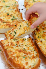 Cheesy Garlic Bread The Best Homemade Garlic Bread Recipe Recipe Cheesy Garlic Bread Recipe Cheesy Garlic Bread Homemade Garlic Bread