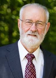 Donald Dayton "Don" McKean Obituary November 2, 2022