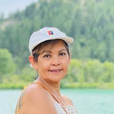 Nieber Padua Chavand