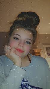 ❤️Adopted❤️ This is my best friend Alyson McGaughey she is a Senior at  Pineywoods Community Academy. She is so smart and has such a pure heart,  she can see the good in