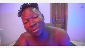 HUMBLE HUBERT- BLACK SENSE OFFICIAL VIDEO