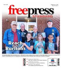 The Free Press Standard 20230217