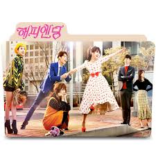 One more happy ending (korean: One More Happy Ending By Kwang1420 On Deviantart