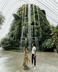 The Most Instagrammable Spots In Singapore En 2020