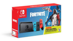 The last laugh bundle (nintendo switch). Nintendo Switch Fortnite Special Edition Now Available To Pre Order From The Nintendo Uk Store My Nintendo News