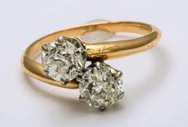 Jewellery Meaning In Punjabi Damas Jewellery Exchange Policy Opposite Jewellery Sho Antique Diamond Rings Antique Engagement Rings Diamond Engagement Ring Set