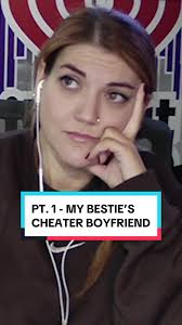 Is Amanda's Best Friend's Boyfriend Cheating?