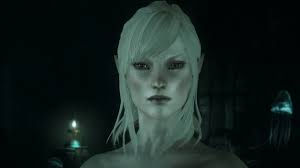 Elf salji : r/ElderScrolls