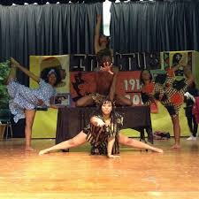 Profile for Wyandanch Drama CLUB