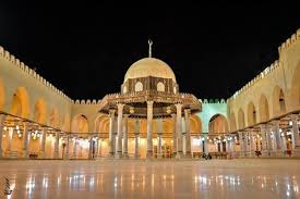 مسجد عمرو بن العاص دمياط Places To Visit Cairo Landmarks