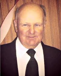 Obituary of Russell Goddard