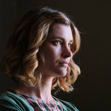 Inspired by the extraordinary story of elisa girotto, the woman who moved the world by leaving 18. Vittoria Puccini Intervista 18 Regali Gli Errori Fatti Col Cuore Si Perdonano
