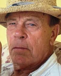 Johnny Fairl Leach Obituary December 12, 2024