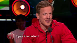 Eight years on from claiming a stunning high bar gold for the netherlands at the london olympics, gymnast epke zonderland is yet to breathe easy as he plots his way across a qualifying tightrope. Olympische Spelen 2020 Uitgesteld Dafne Schippers Epke Zonderland Youtube