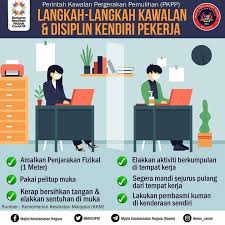 #4 mendidik karyawan untuk bertindak aman. Langkah Langkah Jabatan Kesihatan Negeri Pulau Pinang ÙÙŠØ³Ø¨ÙˆÙƒ