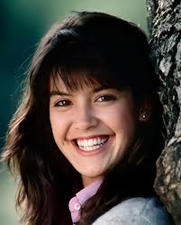 Phoebe Cates in Baby Sister (1983)