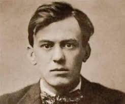 Adrian H. Dragon (@Horus718)