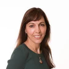 IMPACTT Symposium 2022 Speaker Profiles