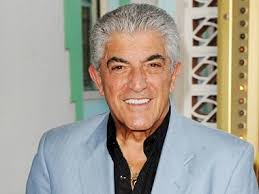 Actor Frank Vincent, known for roles in The Sopranos and Goodfellas, passes  away aged 80