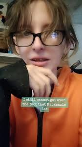 Mackenzie Lee Bussey