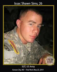 Issac Shawn Sims, 26