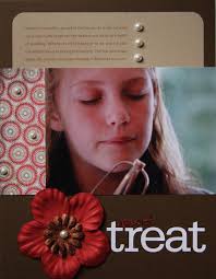 Day 22: Special Treat