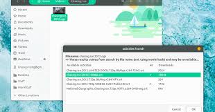 Your best srt subtitle website 2020. Download Subtitles Via Right Click From File Manager Or Command Line With Opensubtitlesdownload Py Linux Uprising Blog