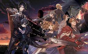 Pin On Anime And Manga